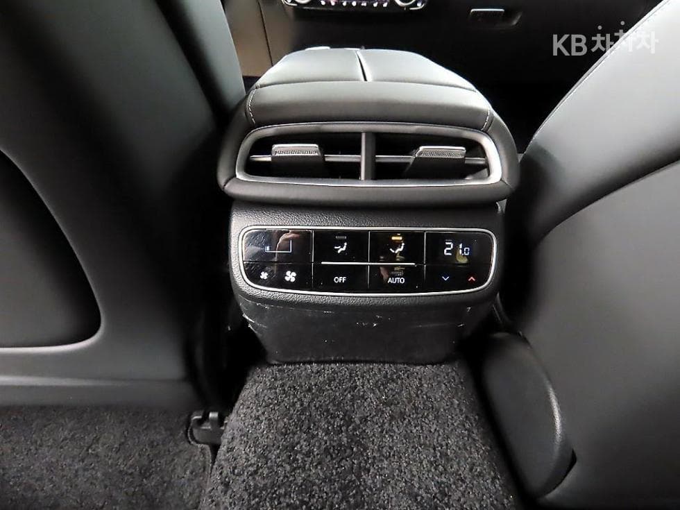 Genesis G80(RG3)3.5 Turbo Gasoline Direct Injection AWD - 13