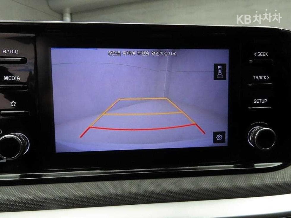 Киа K5 3-토 поколение2.0 LPI Рент-а-кар Стандарт - 15