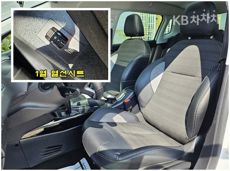 Peugeot 2008 1st Generation1.6 e-HDi Feline L - 23