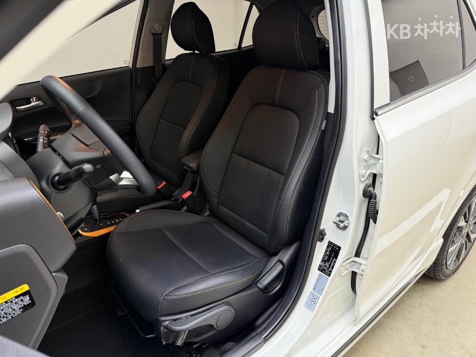 Киа Morning / Picanto 어반(JA)1.0 Бензин 엣지-UP - 8