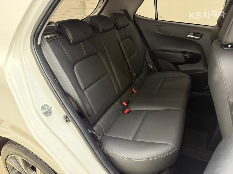 Киа Morning / Picanto 어반(JA)1.0 Бензин 엣지-UP - 9