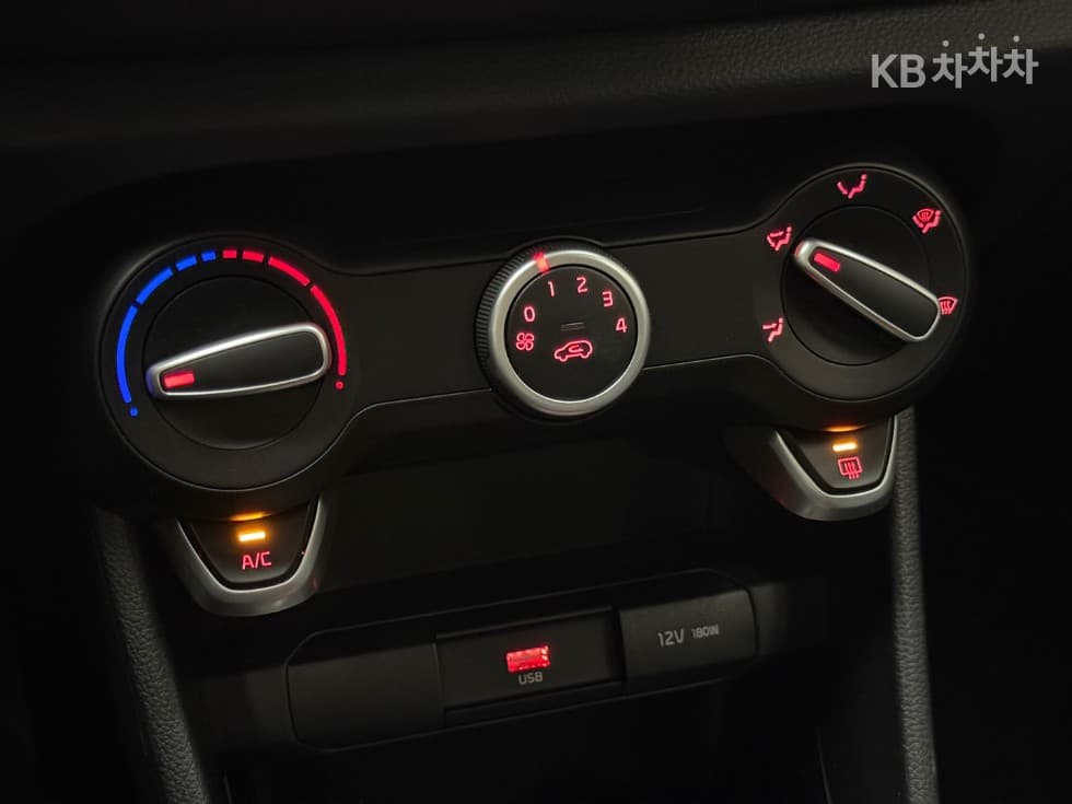 Киа Morning / Picanto 어반(JA)1.0 Бензин 엣지-UP - 15