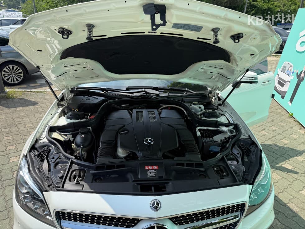 Mercedes-Benz CLS클래스(W218)CLS 400 W218 - 6