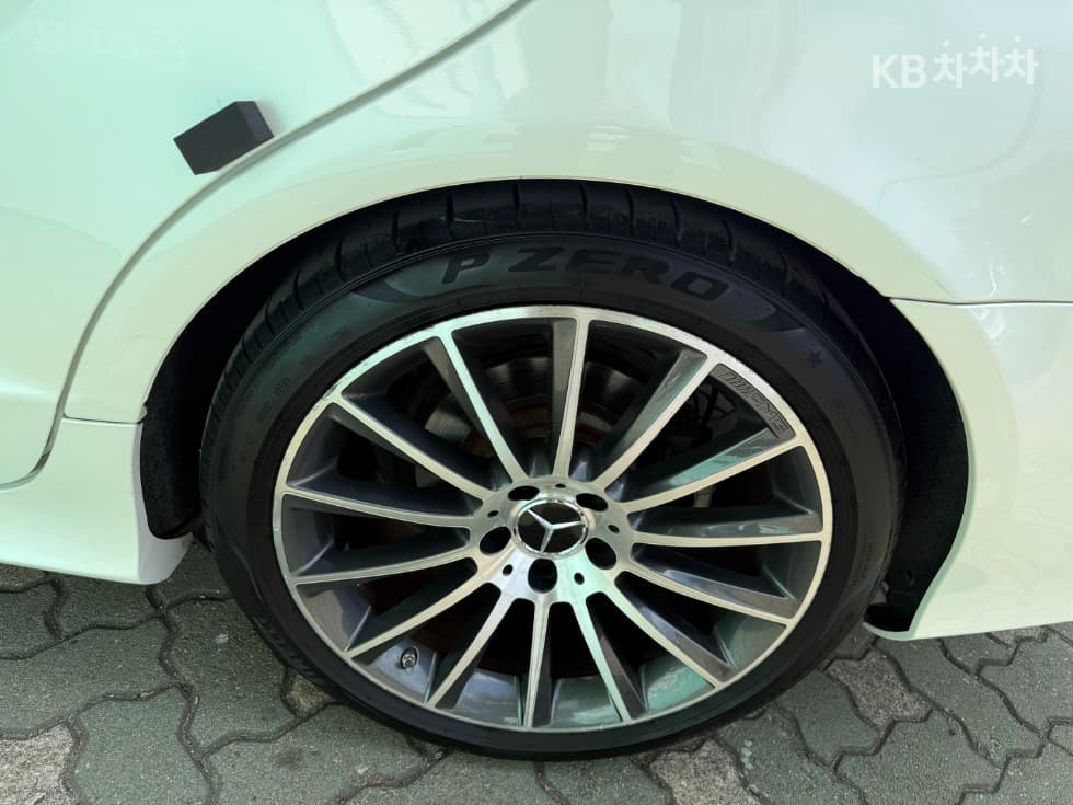 Mercedes-Benz CLS클래스(W218)CLS 400 W218 - 8