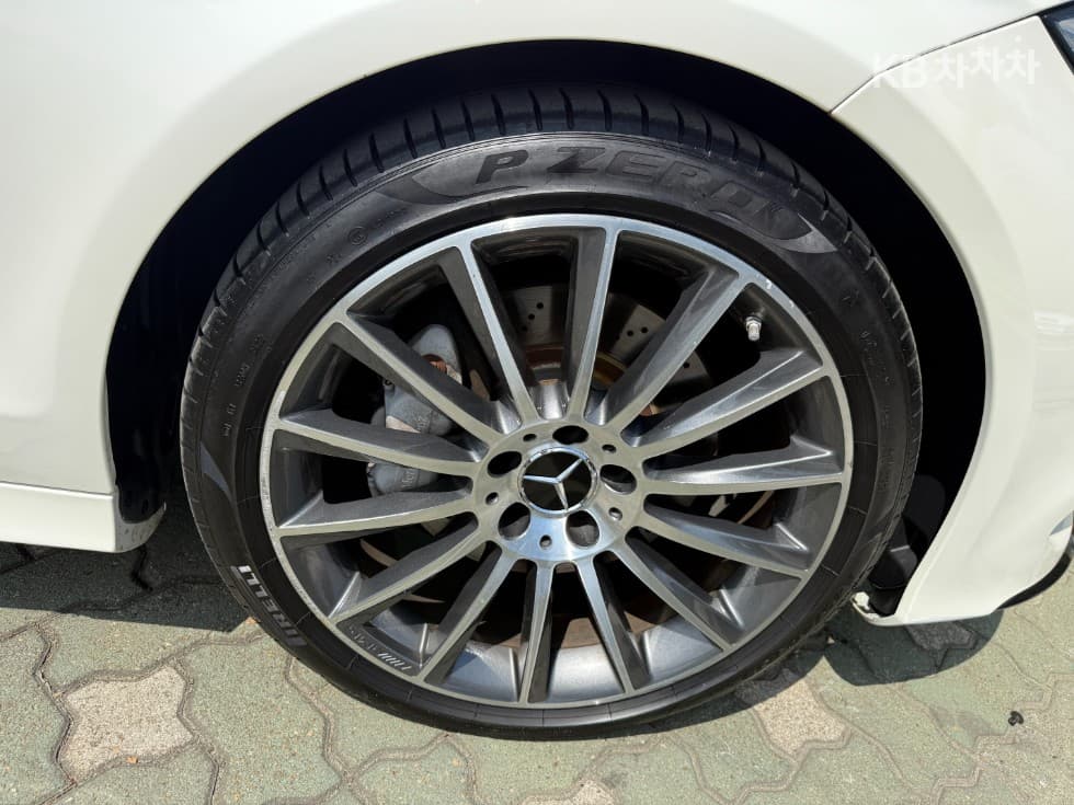 Mercedes-Benz CLS클래스(W218)CLS 400 W218 - 9
