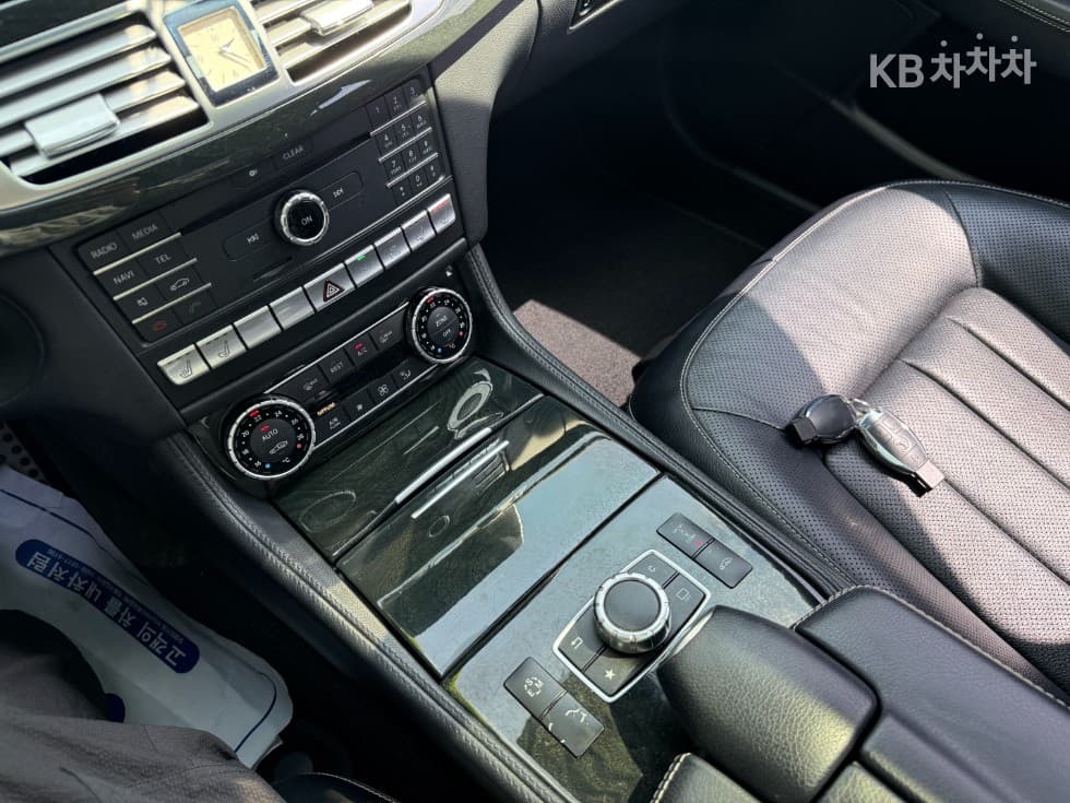 Mercedes-Benz CLS클래스(W218)CLS 400 W218 - 15