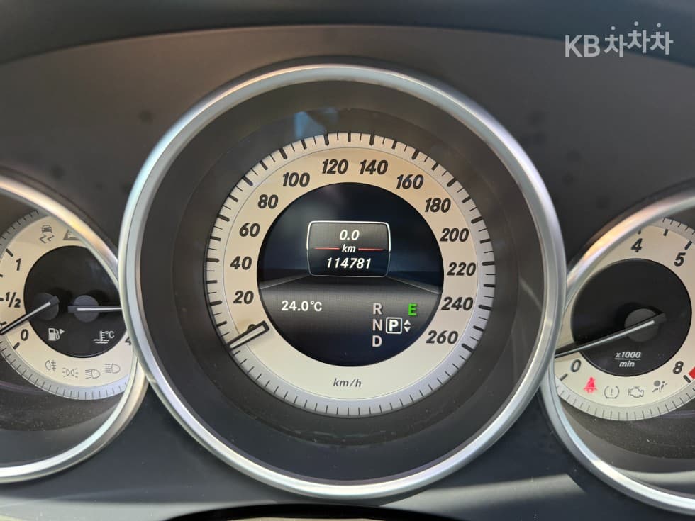 Mercedes-Benz CLS클래스(W218)CLS 400 W218 - 5