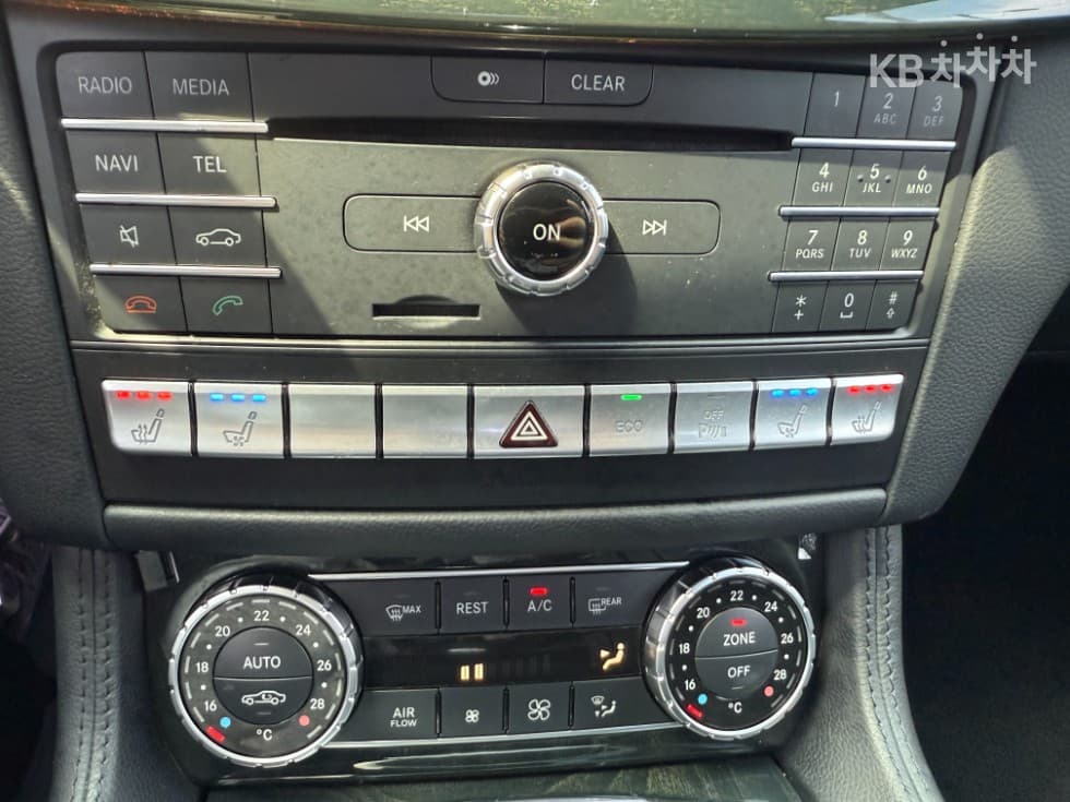 Mercedes-Benz CLS클래스(W218)CLS 400 W218 - 22