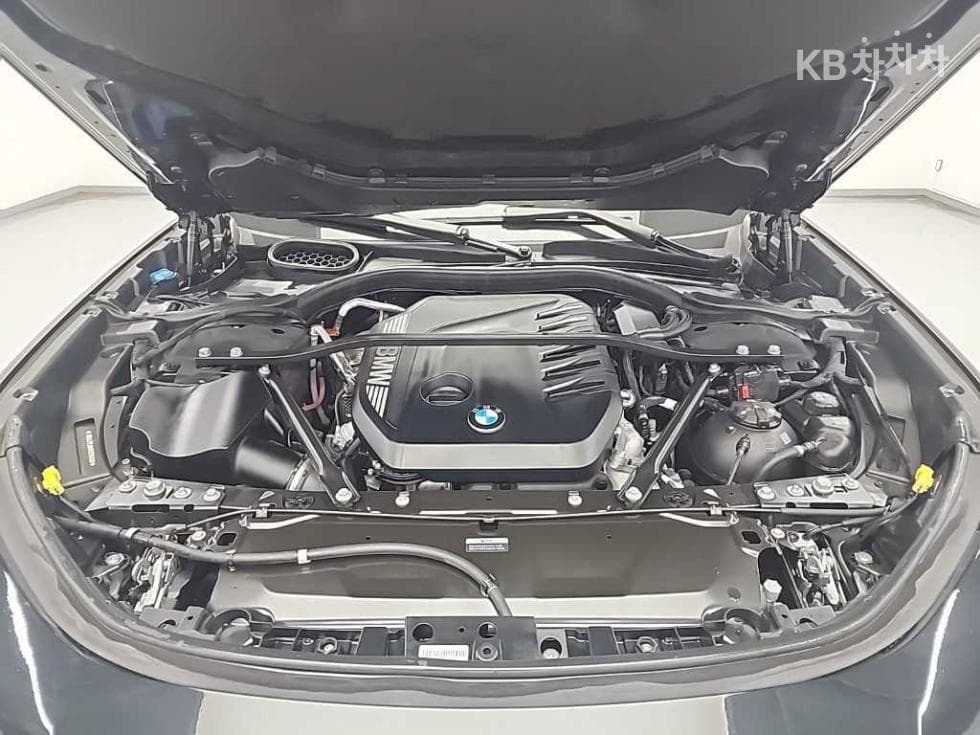 BMW 7시리즈(G70)740d xDrive M Sport - 5