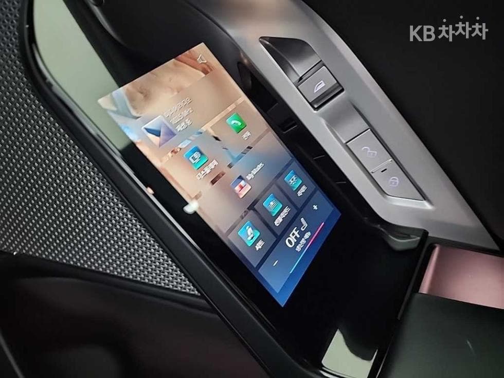 BMW 7시리즈(G70)740d xDrive M Sport - 14