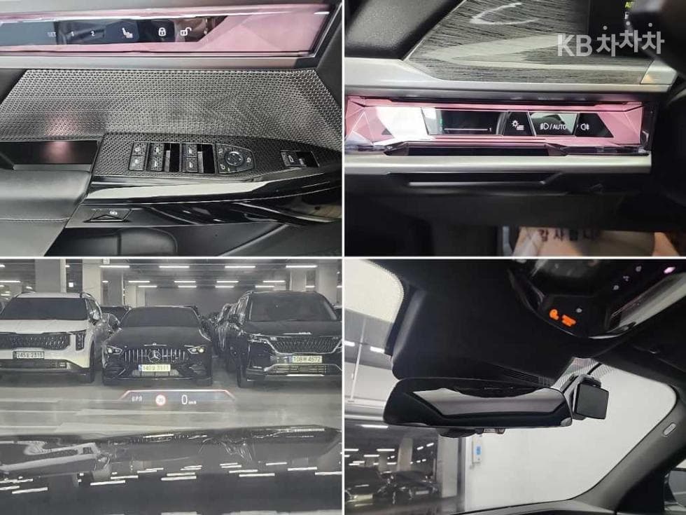 BMW 7시리즈(G70)740d xDrive M Sport - 18