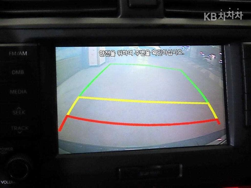 Kia Mohave4WD KV300 High-end Type - 15