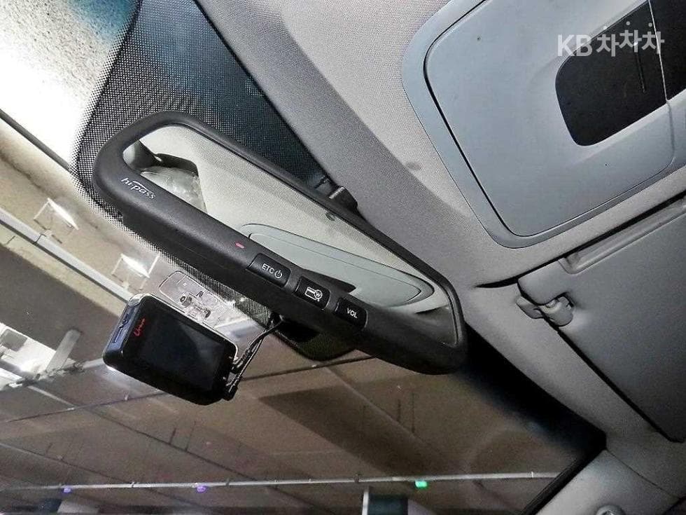 Kia Mohave4WD KV300 High-end Type - 16