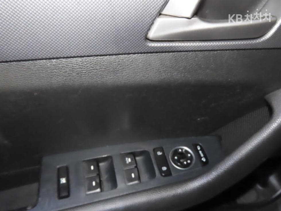 Hyundai Sonata New Rise2.0 LPi 택시 Premium - 10