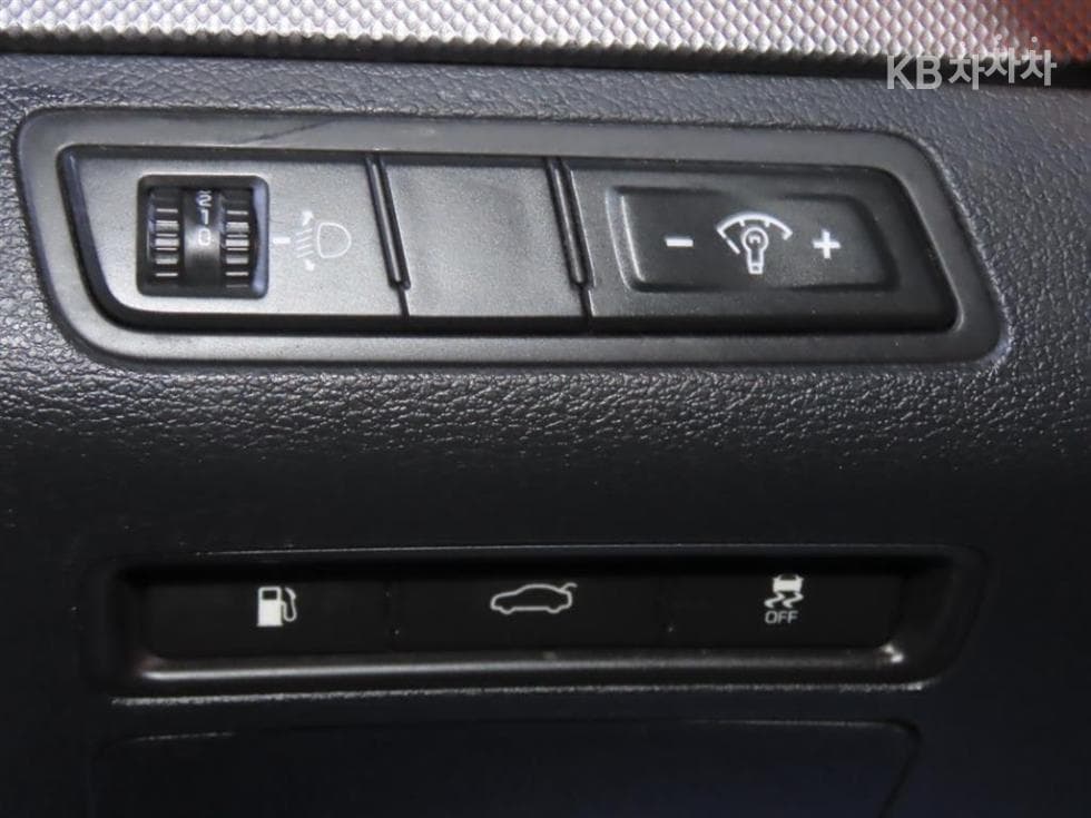 Hyundai Sonata New Rise2.0 LPi 택시 Premium - 11