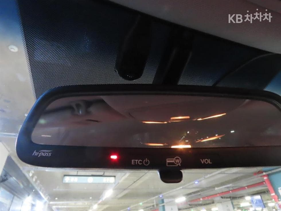 Hyundai Sonata New Rise2.0 LPi 택시 Premium - 15
