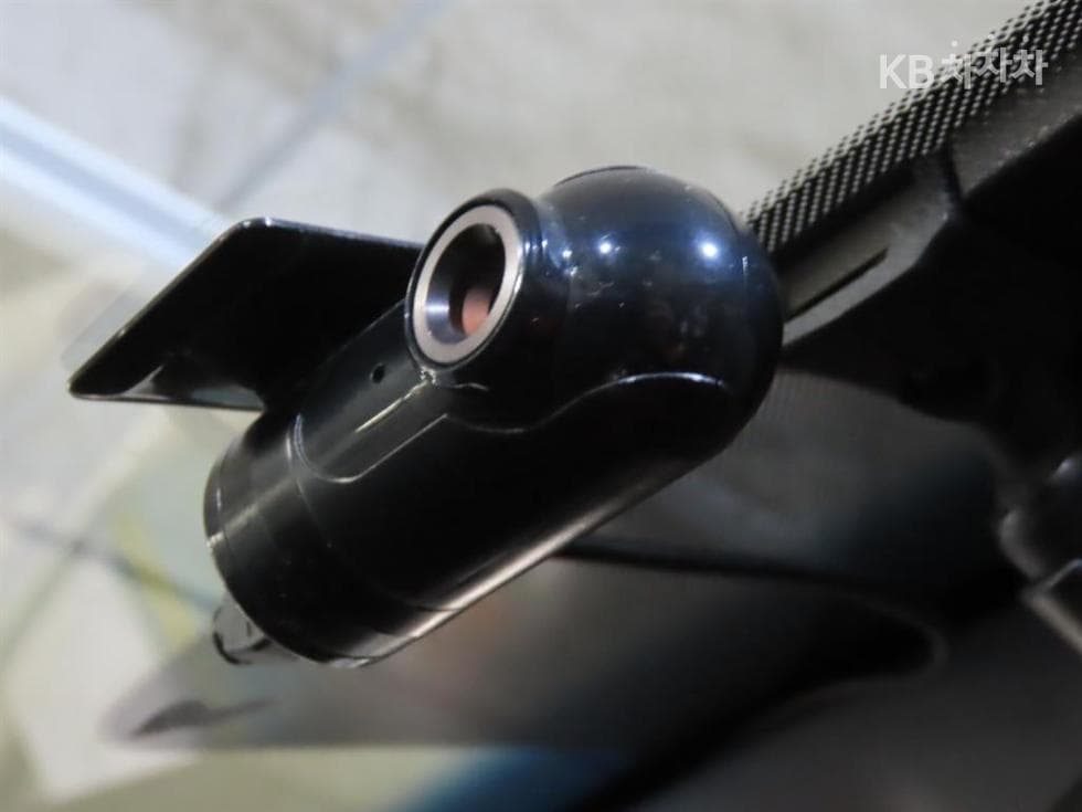 Hyundai Sonata New Rise2.0 LPi 택시 Premium - 16