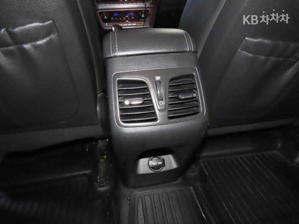 Hyundai Sonata New Rise2.0 LPi 택시 Premium - 17