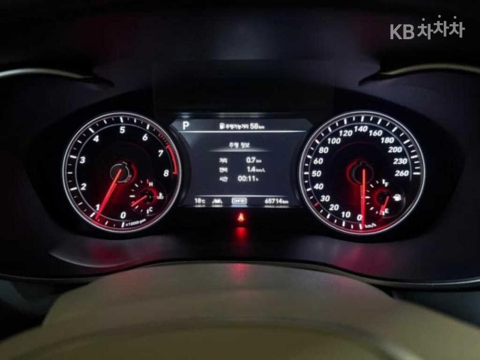 Genesis G702.0T Elite - 9