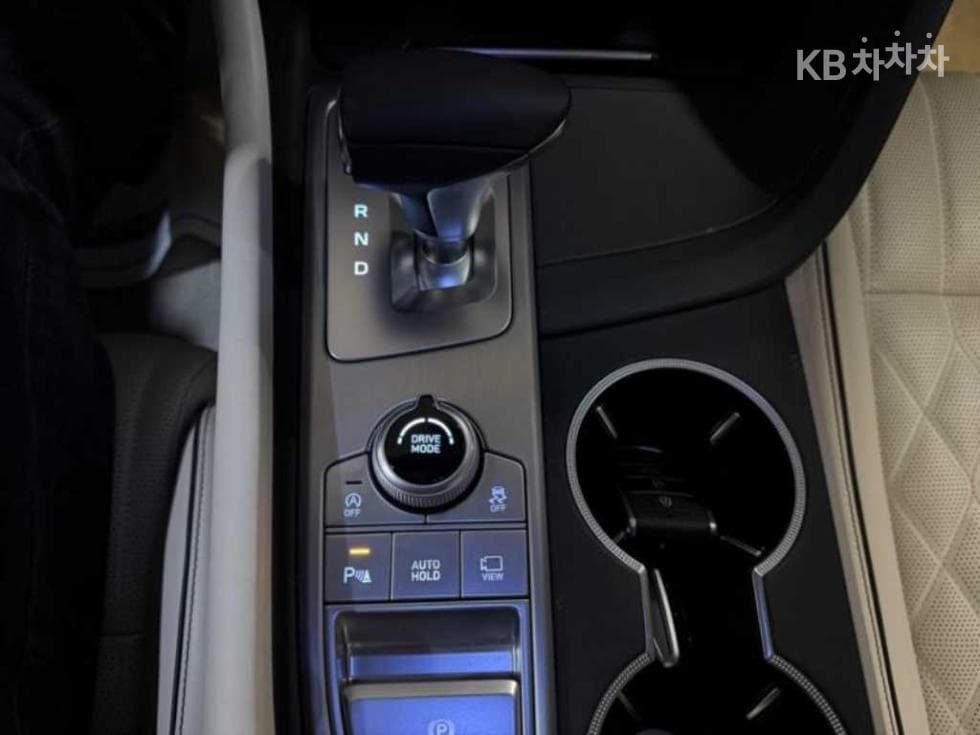 Genesis G702.0T Elite - 13