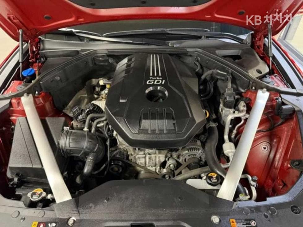 Genesis G702.0T Elite - 19