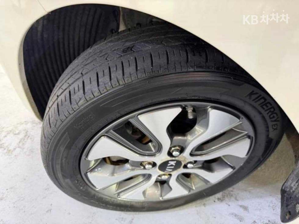 Kia The New (facelift) Morning / PicantoDeluxe - 18