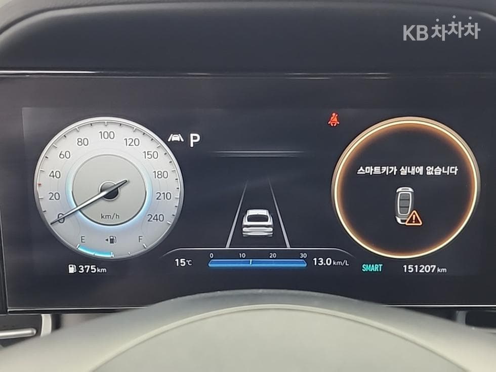Hyundai All New Avante (Elantra)(CN7)1.6 Gasoline Modern - 6