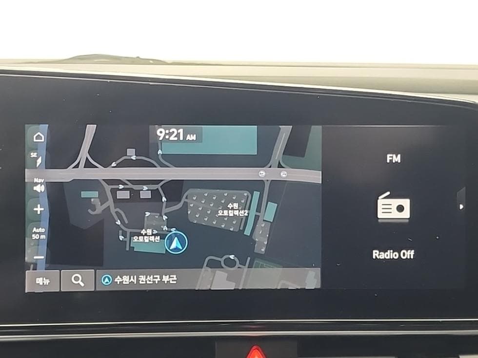 Hyundai All New Avante (Elantra)(CN7)1.6 Gasoline Modern - 13