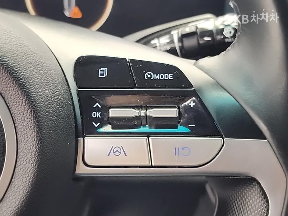 Hyundai All New Avante (Elantra)(CN7)1.6 Gasoline Modern - 16
