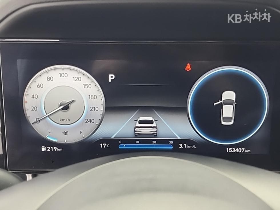 Hyundai All New Avante (Elantra)(CN7)1.6 Gasoline Modern - 6