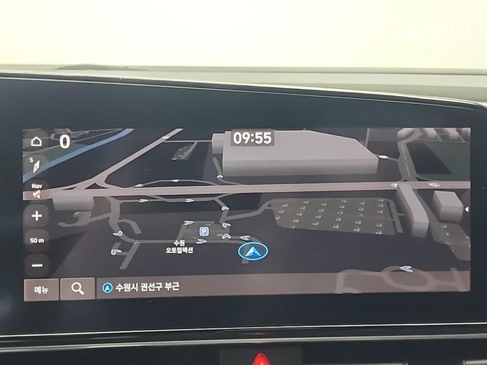 Hyundai All New Avante (Elantra)(CN7)1.6 Gasoline Modern - 13