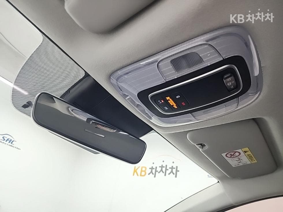 Hyundai All New Avante (Elantra)(CN7)1.6 Gasoline Modern - 15