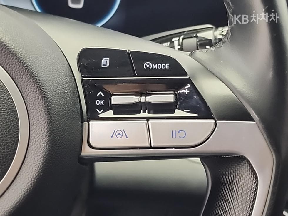 Hyundai All New Avante (Elantra)(CN7)1.6 Gasoline Modern - 16
