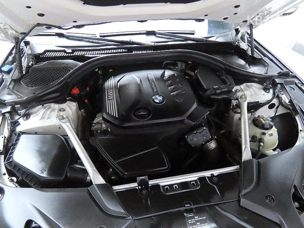BMW 올New5 Series (G30)520d M Sport Plus - 7