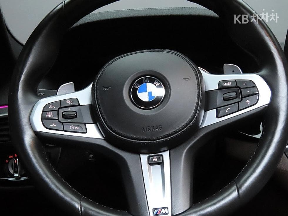 BMW 올New5 Series (G30)520d M Sport Plus - 17