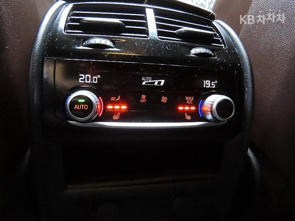 BMW 올New5 Series (G30)520d M Sport Plus - 18