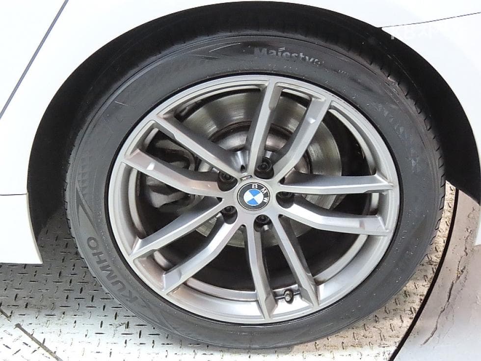 BMW 올New5 Series (G30)520d M Sport Plus - 20