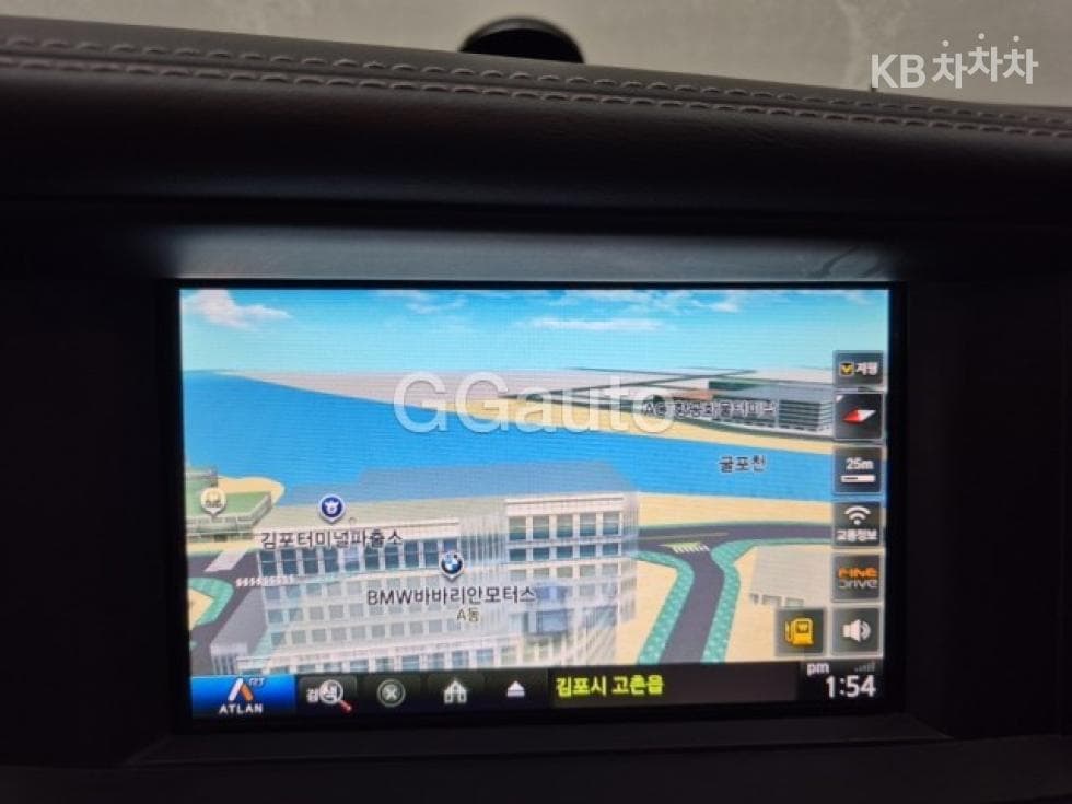 Seater피니티 Q302.0t Premium 시티 블랙 - 14