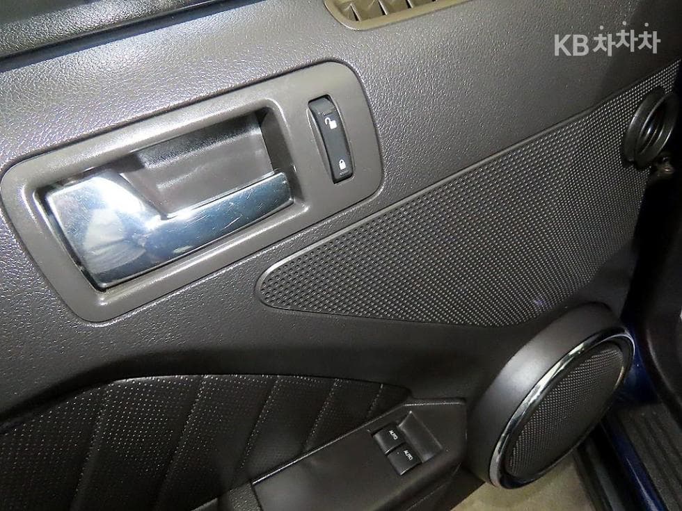 Ford 머스탱Coupe - 14