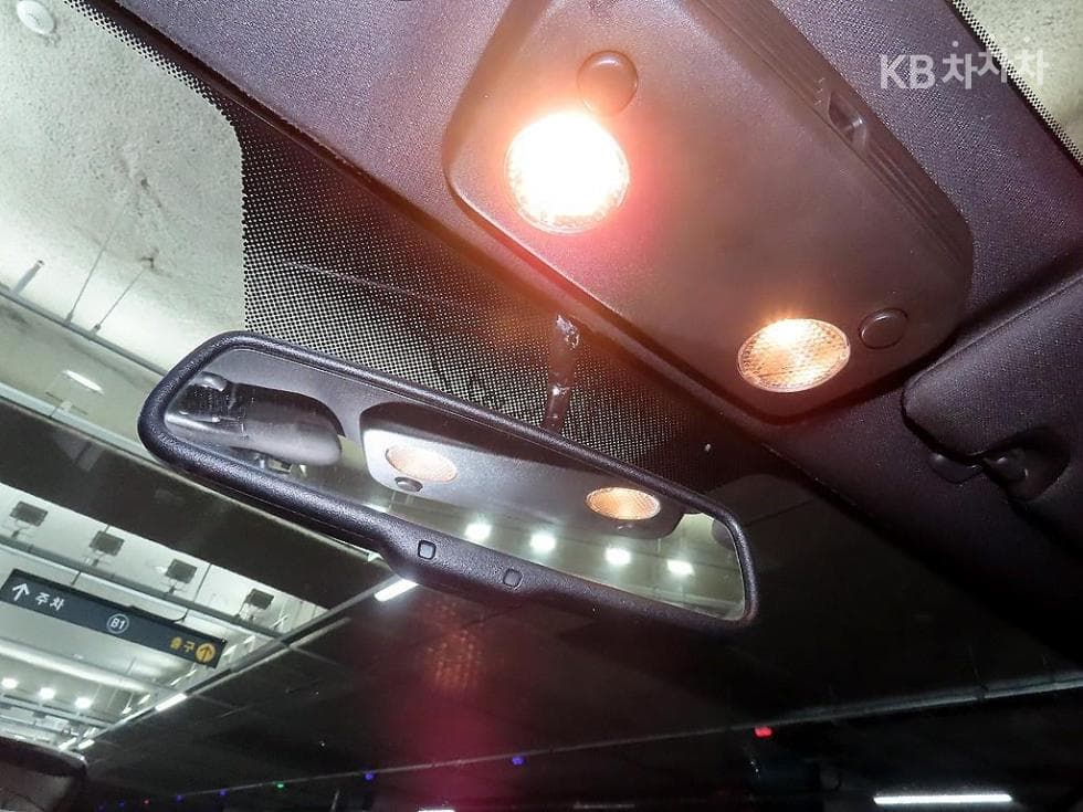 Ford 머스탱Coupe - 16
