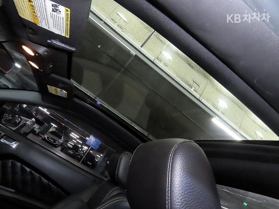 Ford 머스탱Coupe - 17