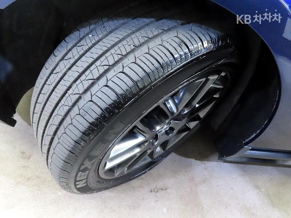 Ford 머스탱Coupe - 18