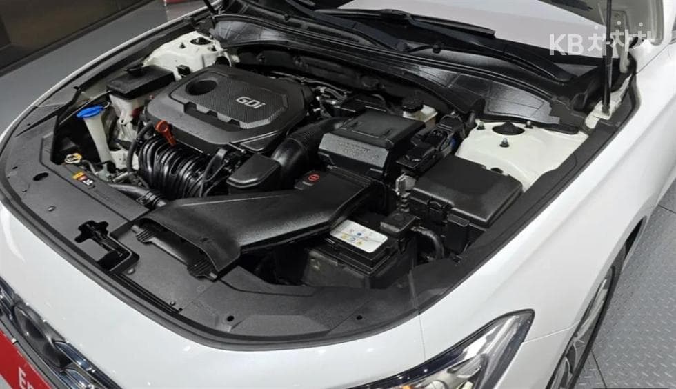 Hyundai Grandeur (Azera)IG2.4 Premium Standard - 6