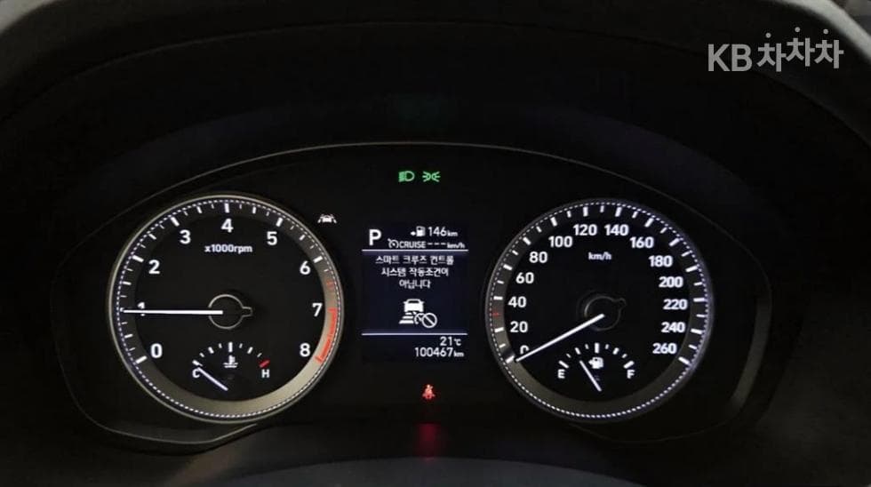 Hyundai Grandeur (Azera)IG2.4 Premium Standard - 8