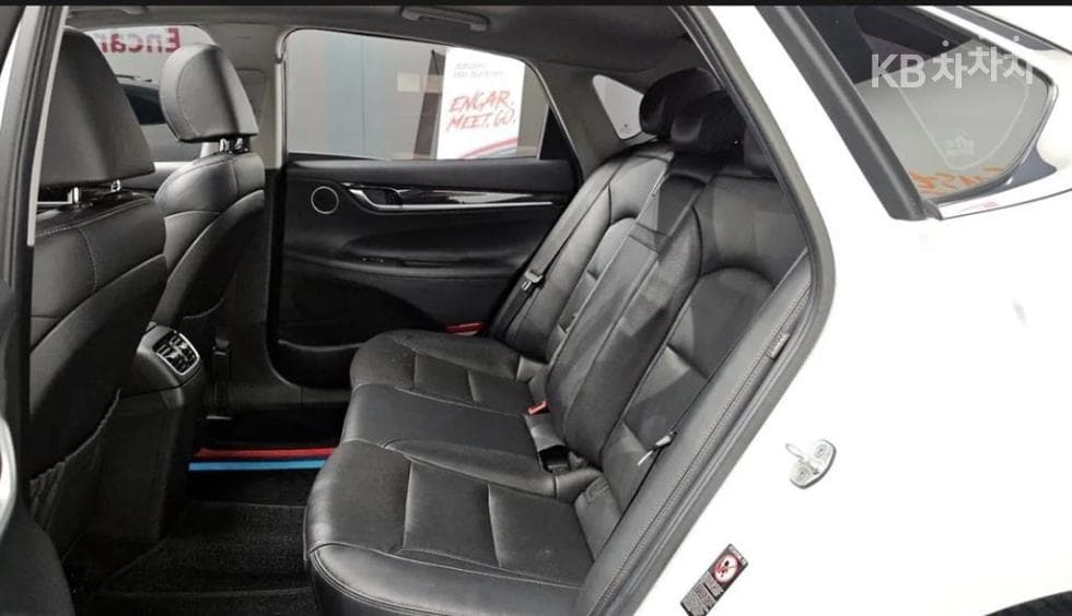 Hyundai Grandeur (Azera)IG2.4 Premium Standard - 12