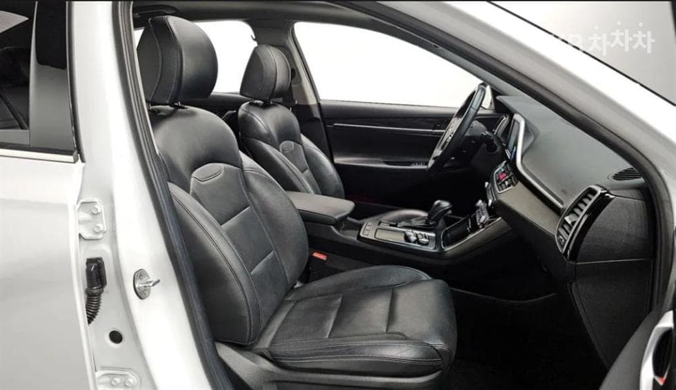 Hyundai Grandeur (Azera)IG2.4 Premium Standard - 13