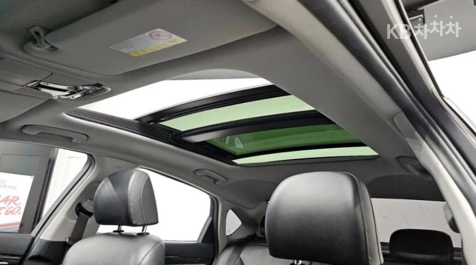 Hyundai Grandeur (Azera)IG2.4 Premium Standard - 19