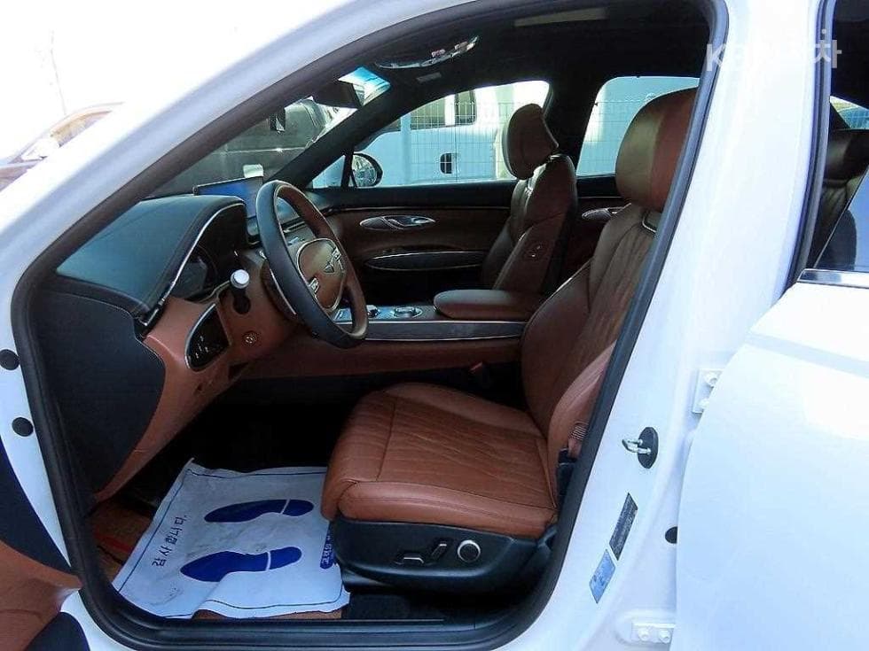 Genesis GV70Diesel 2.2 2WD - 5