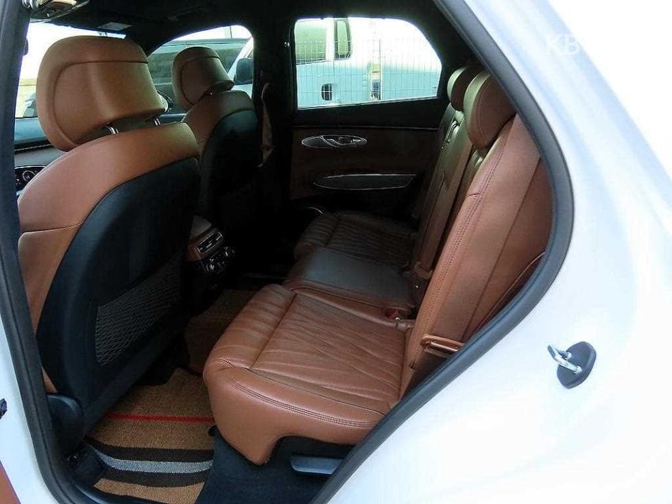 Genesis GV70Diesel 2.2 2WD - 6