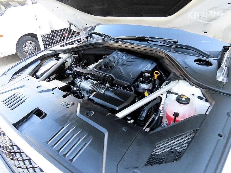 Genesis GV70Diesel 2.2 2WD - 19